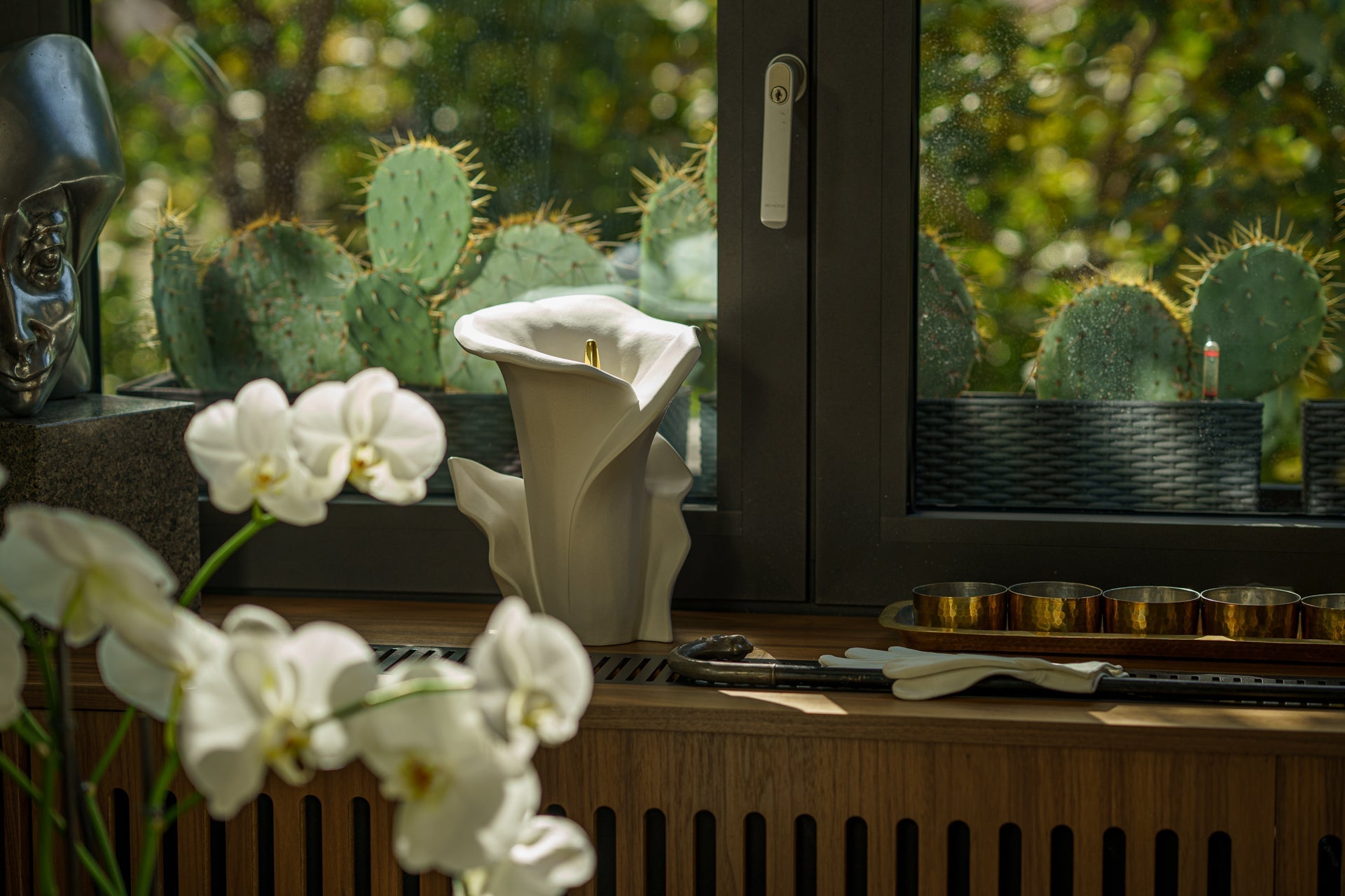 Eco Friendly Urns: Integrating Sustainability & Dignity