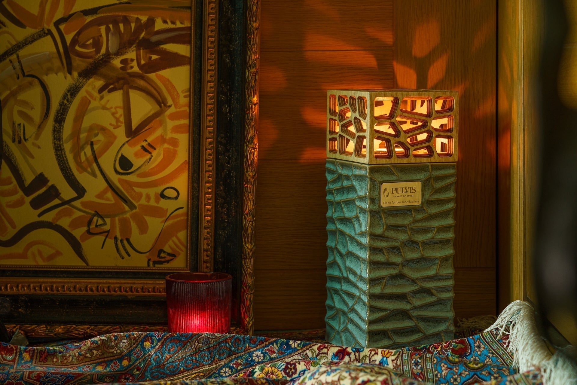 Understanding the Cremation Urns Process and Its Benefits