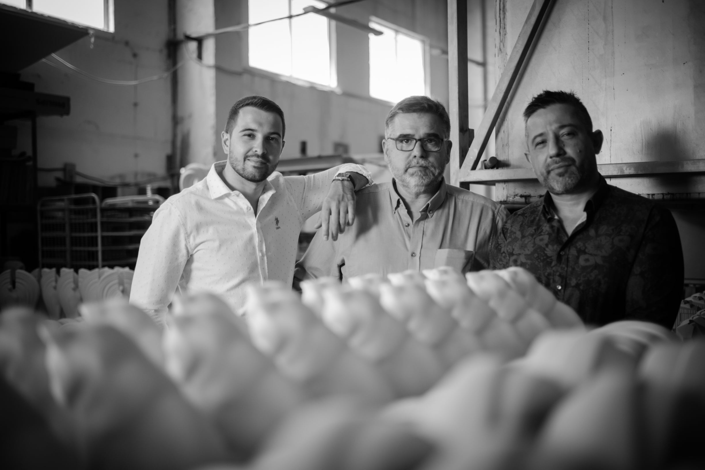 Pulvis Art Urns at Funeral Service Times