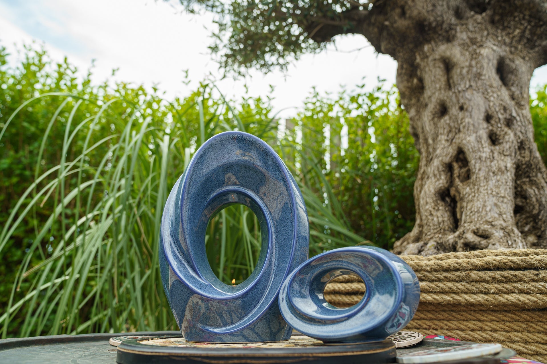 "The Passage" Cremation Urn - Product Review 2023 - Blog Article