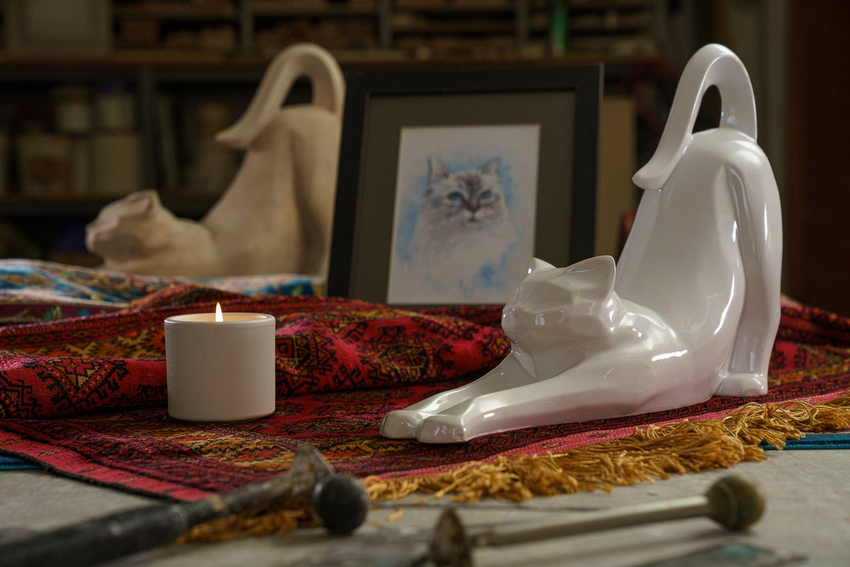 How Do You Choose the Right Pet Urn?