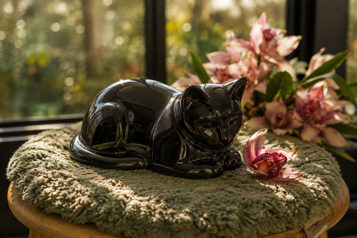 Why Pet Grief Doesn’t Always Get Easier. It Gets Different