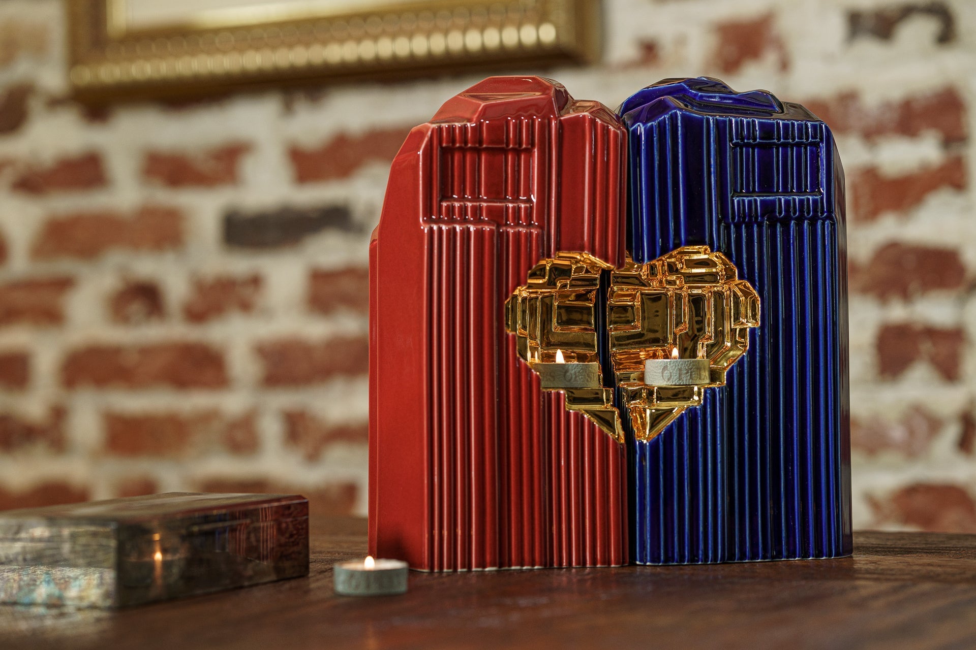 Can Two People’s Ashes Be Kept in the Same Urn?