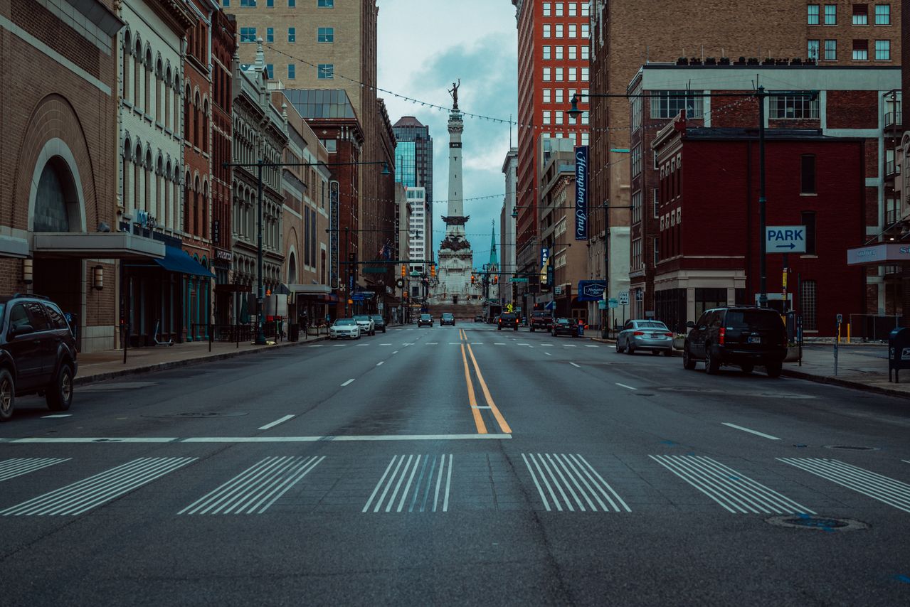 Easy Guide to Funeral Homes in Indiana