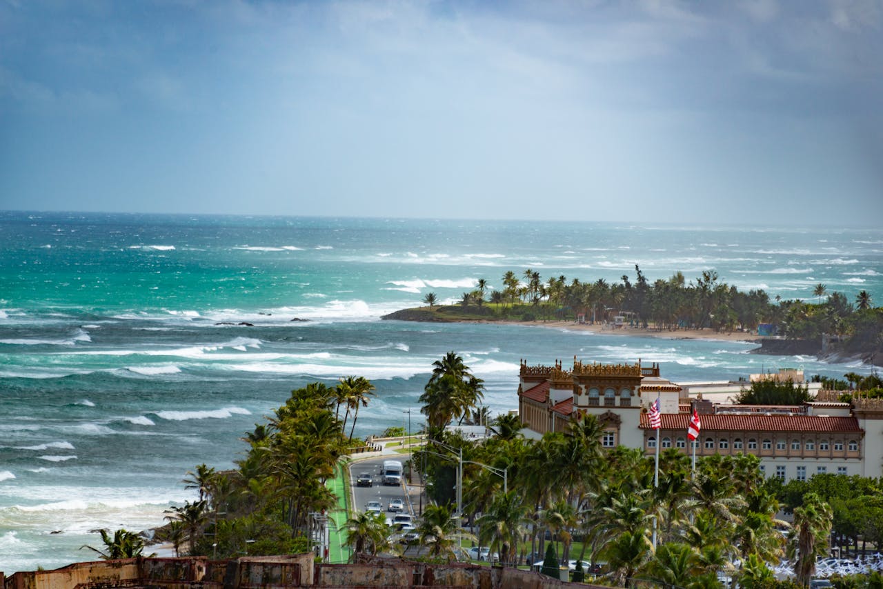 Easy Guide to Funeral Homes in Puerto Rico