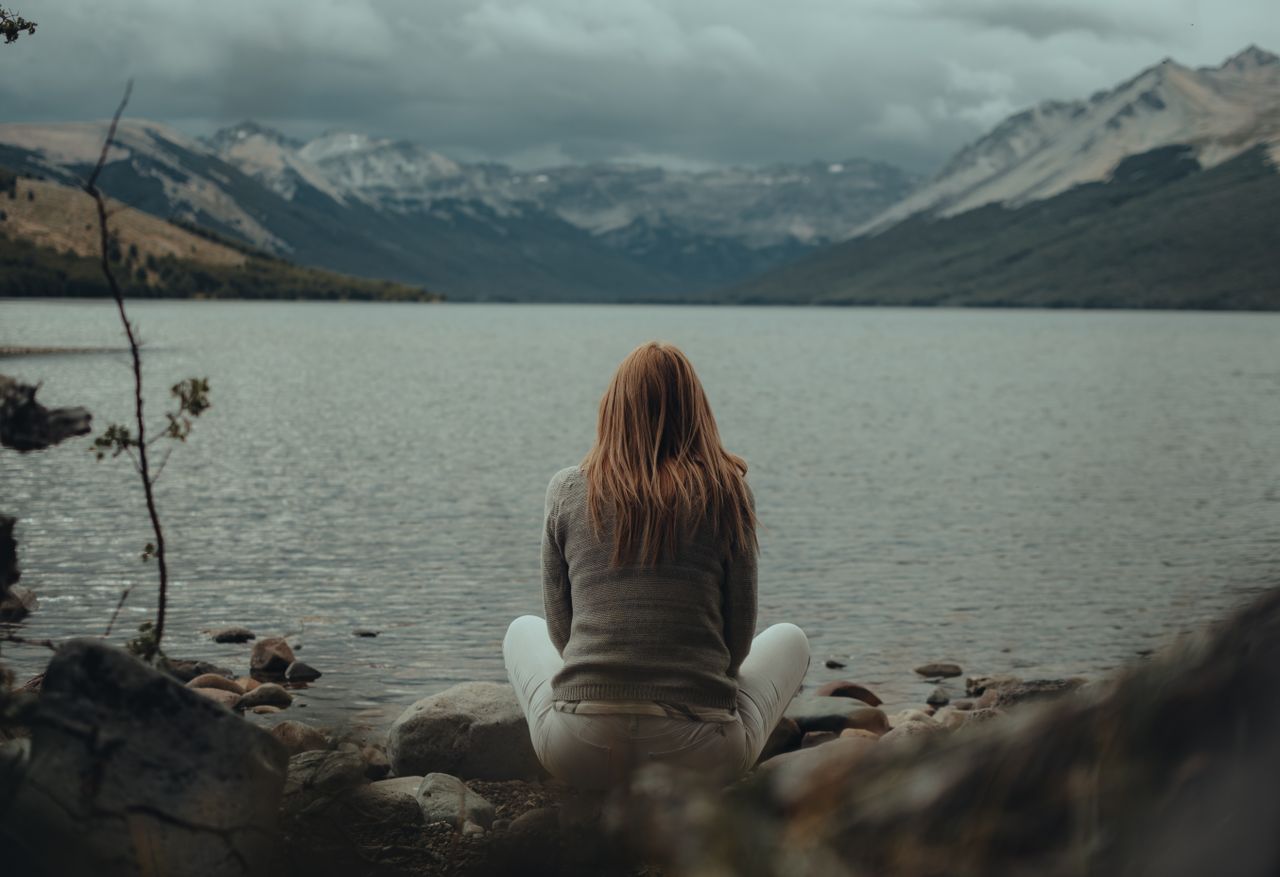 What Happens in the Brain When We Remember Someone We've Lost?