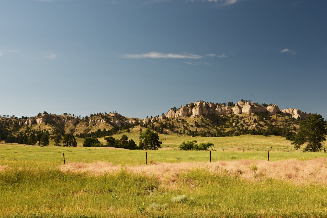 Easy Guide to Funeral Homes in North Dakota