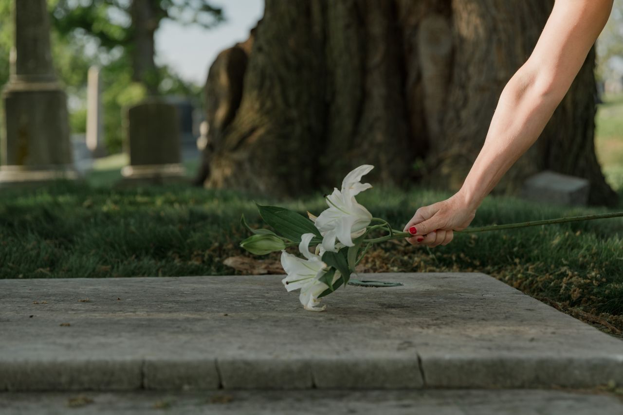 The Conversation We Avoid: Why Talking About Death Is an Act of Love