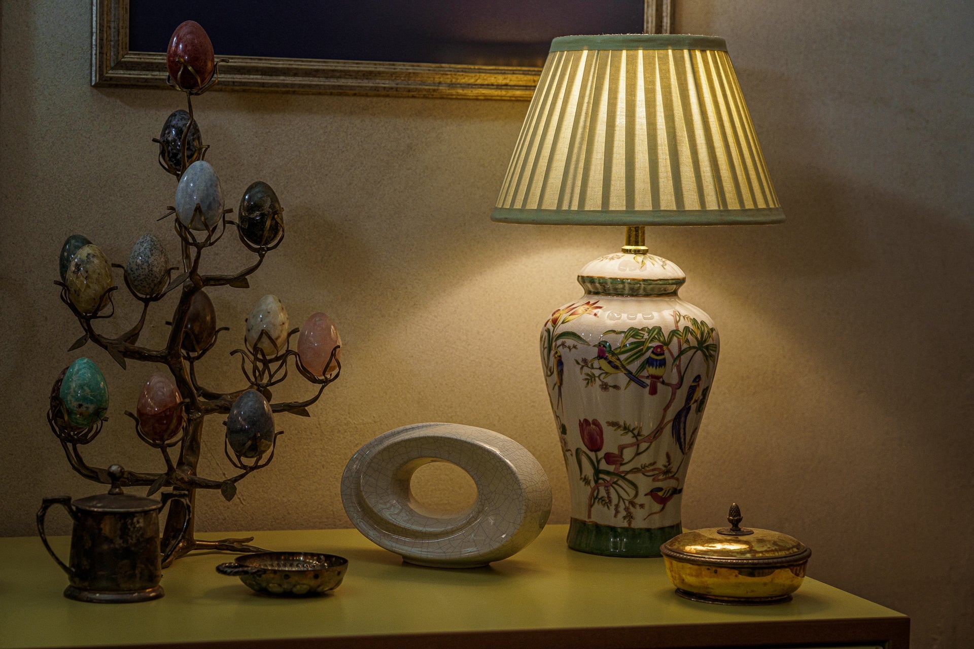 The Passage Cremation Keepsake for Ashes