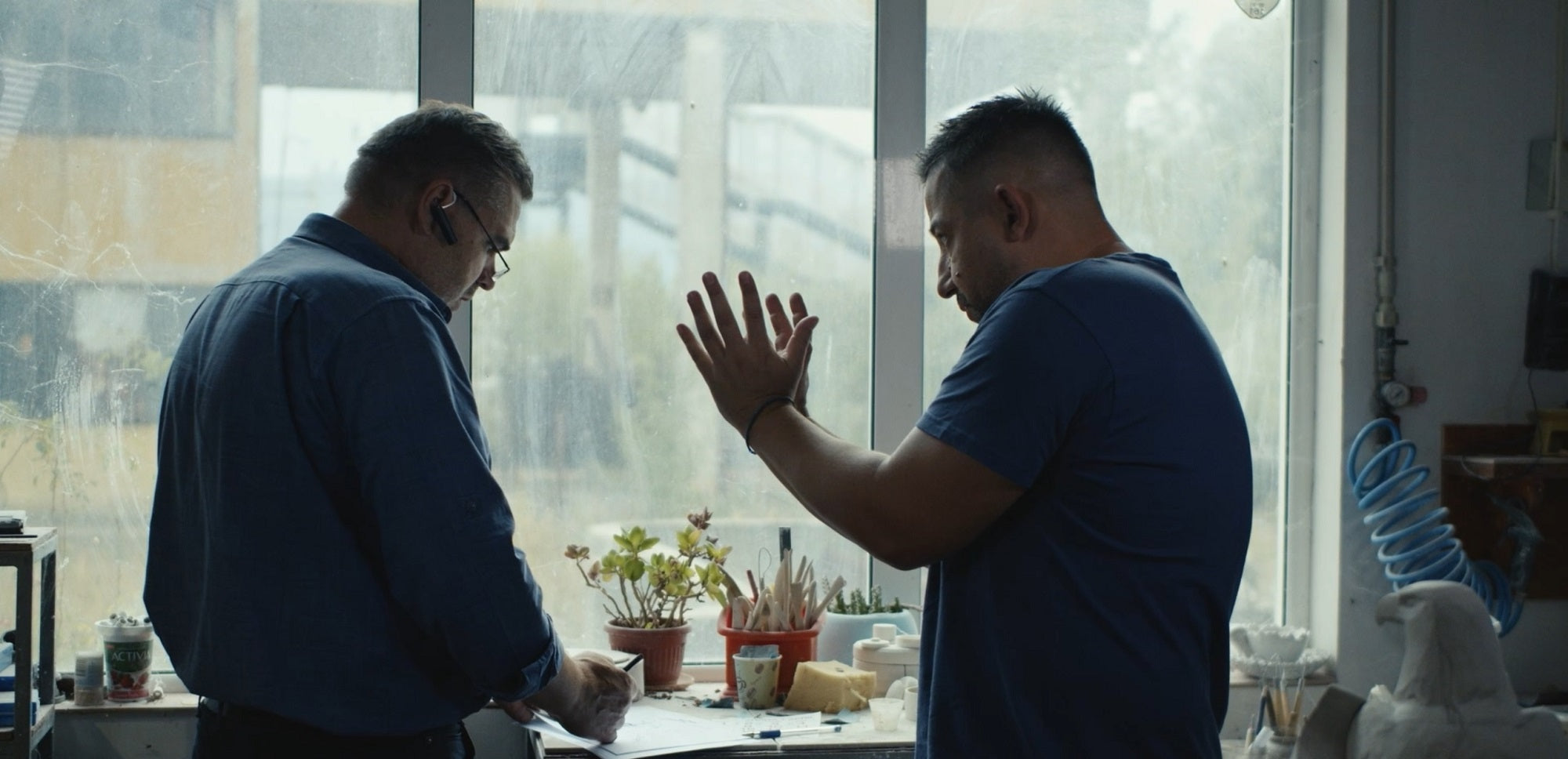 Charger la vidéo: Urnes d'art Pulvis - Notre histoire