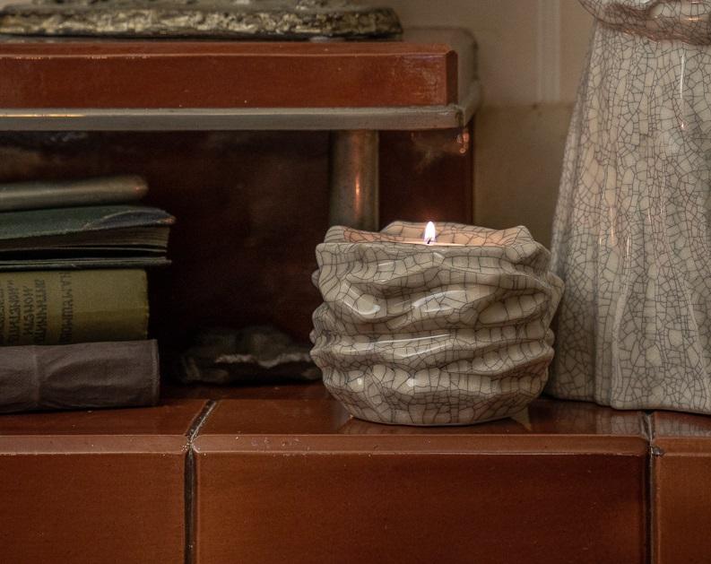 The Christ Keepsake Urn