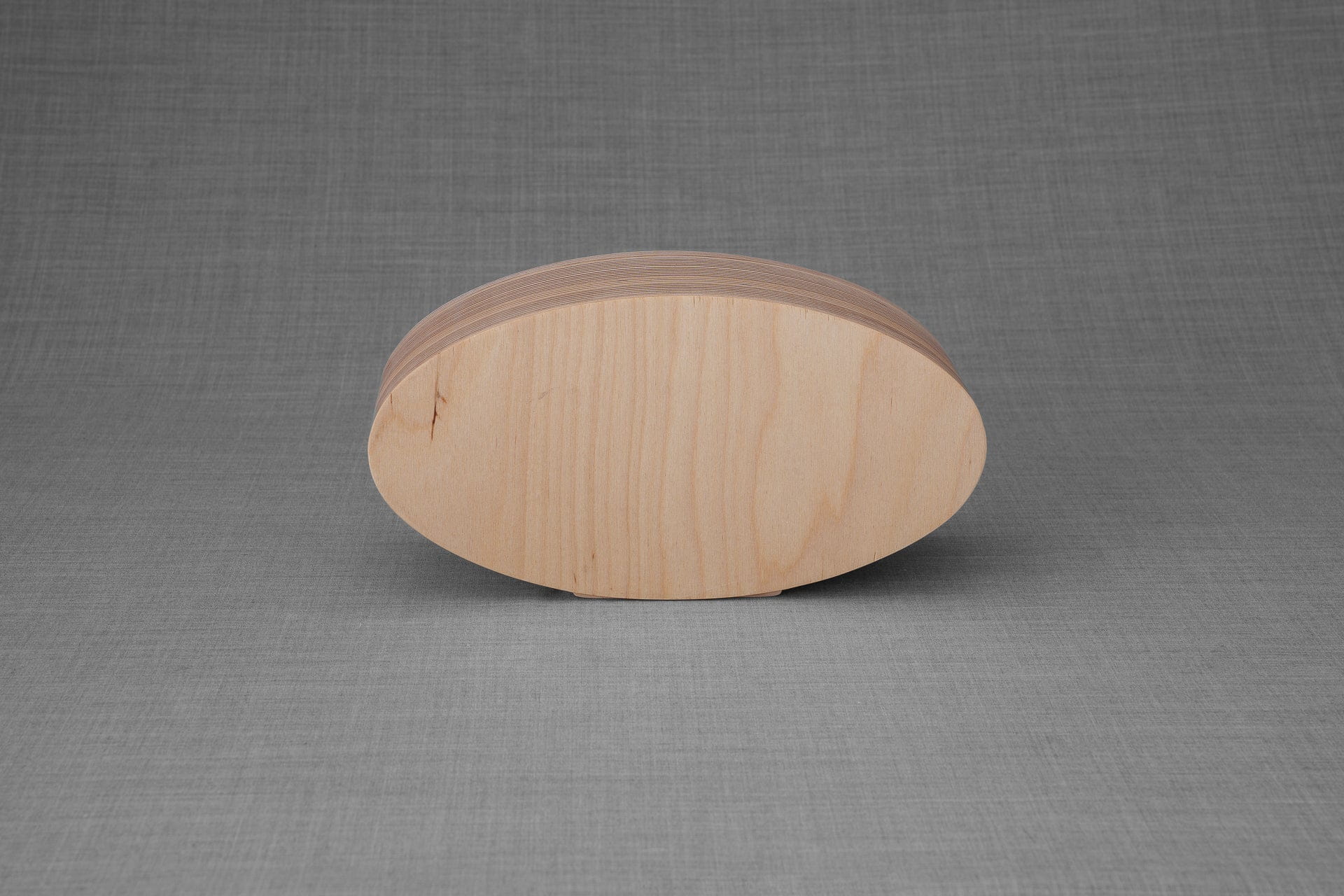 Pulvis Art Urns Pet Urn Sky Paw Cremation Urn - Plywood | Handmade Pet Urn