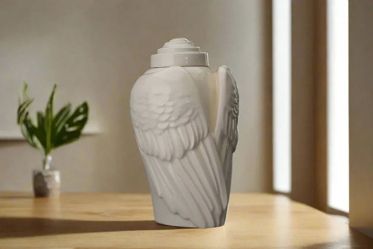How to Properly Care for Your Cremation Urn