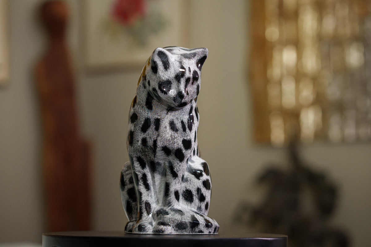 The New Aesthetics of Pet Memorials