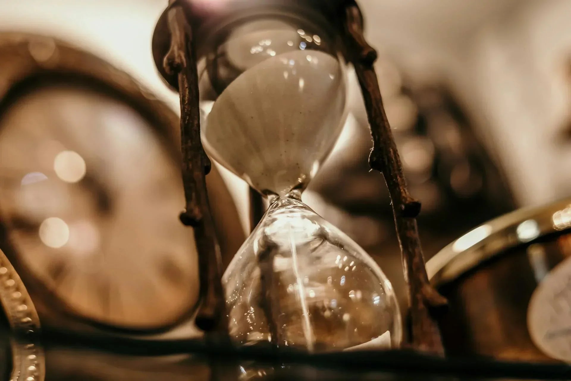 Creating a Digital Time Capsule for Future Generations