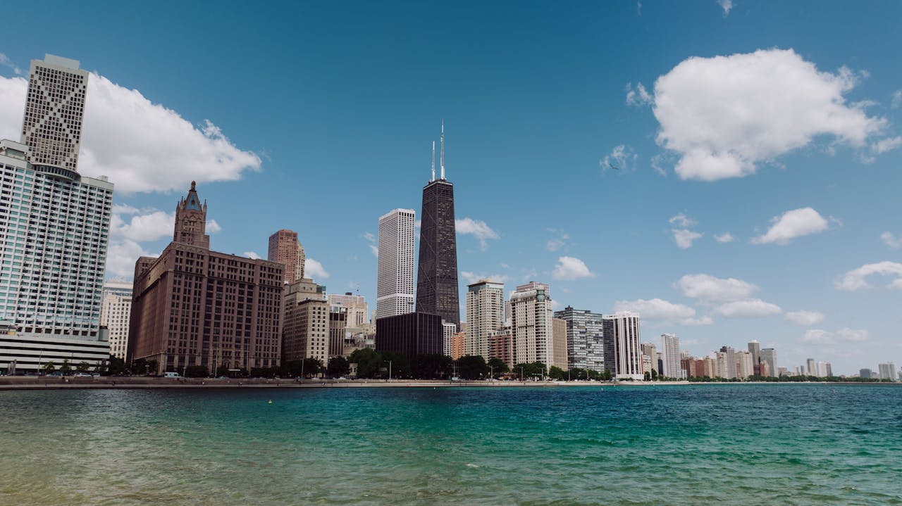 Easy Guide to Funeral Homes in Illinois
