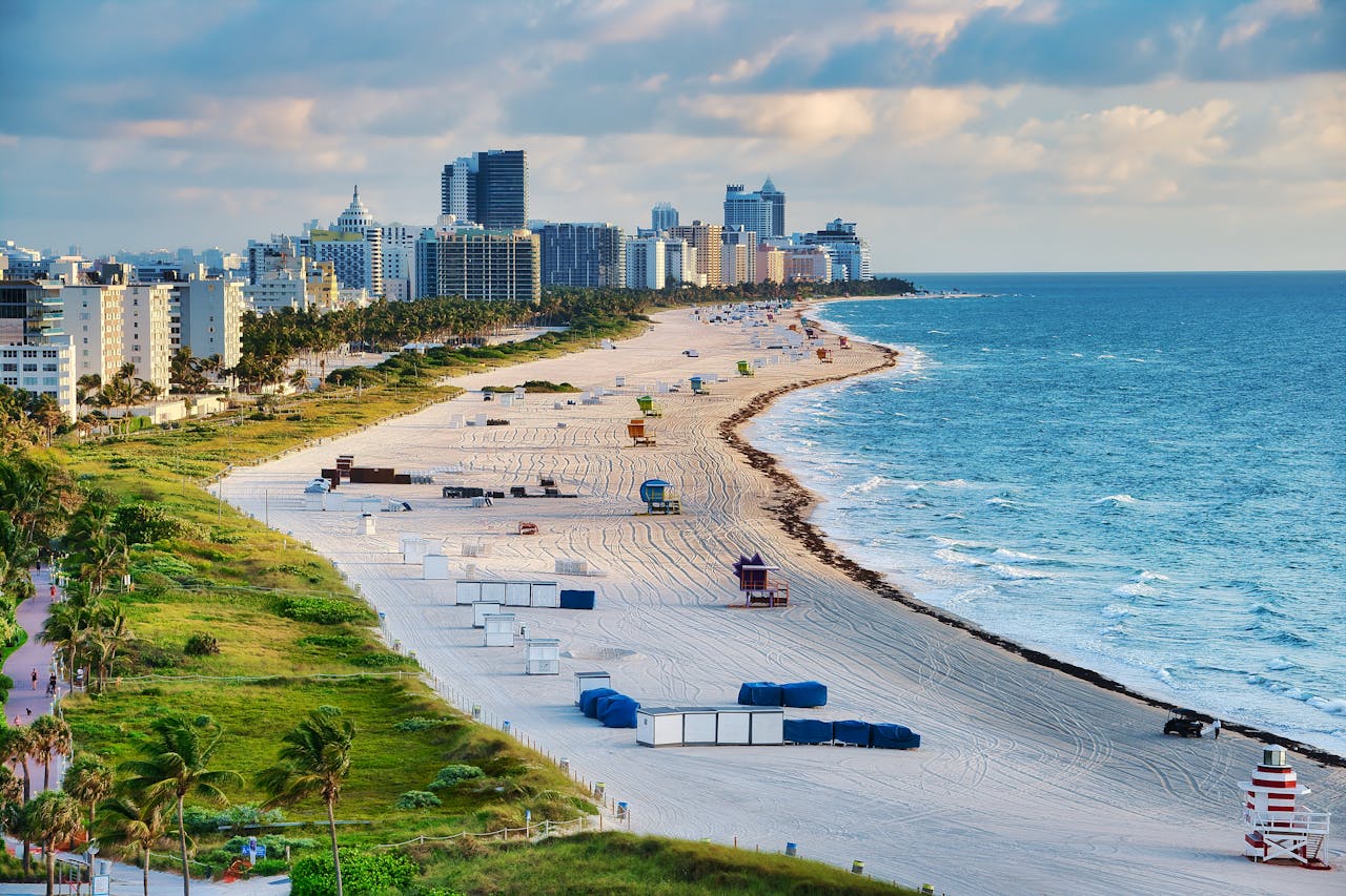 Easy Guide to Funeral Homes in Florida
