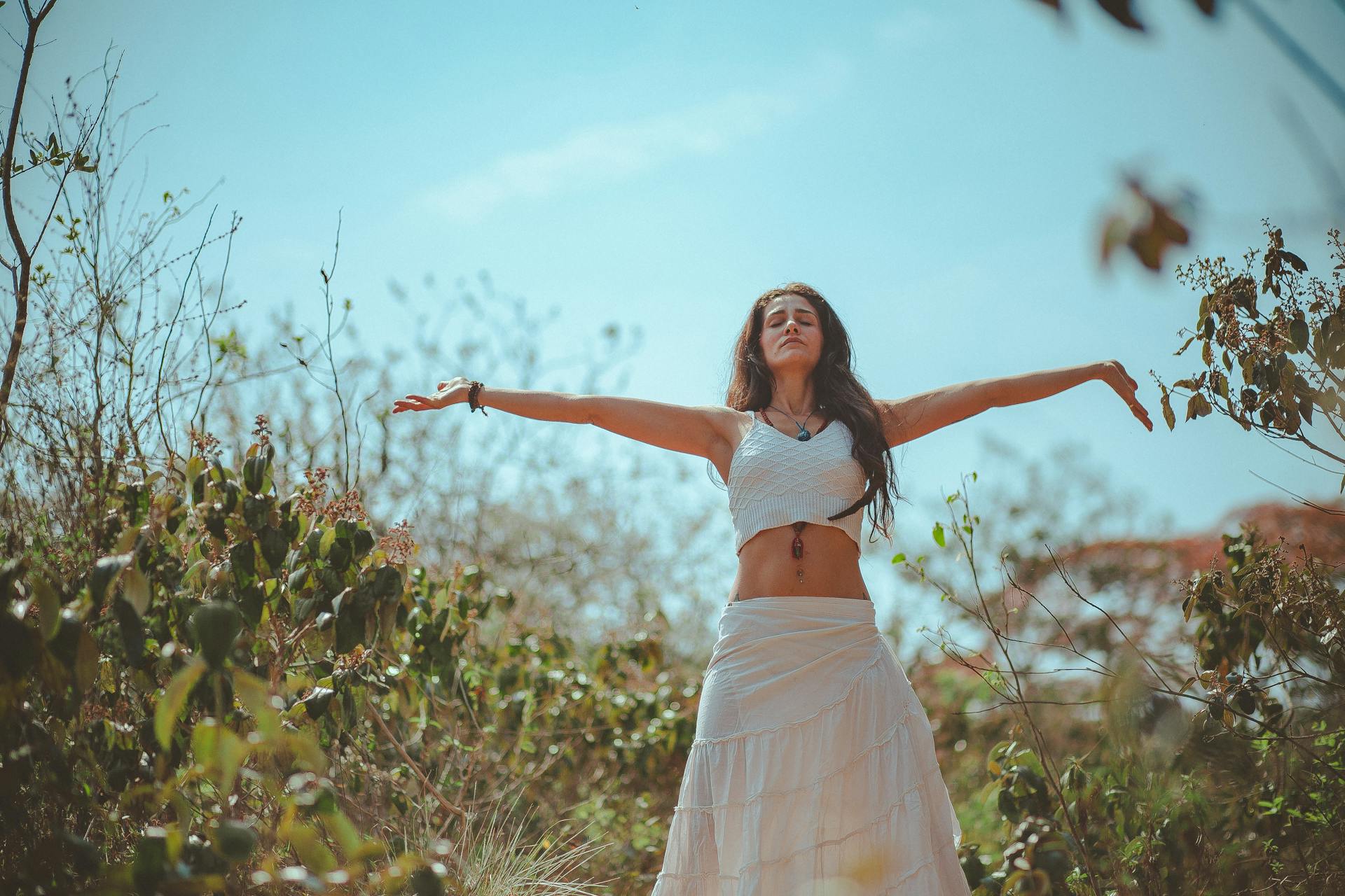 Mindfulness and Meditation for Coping with Loss