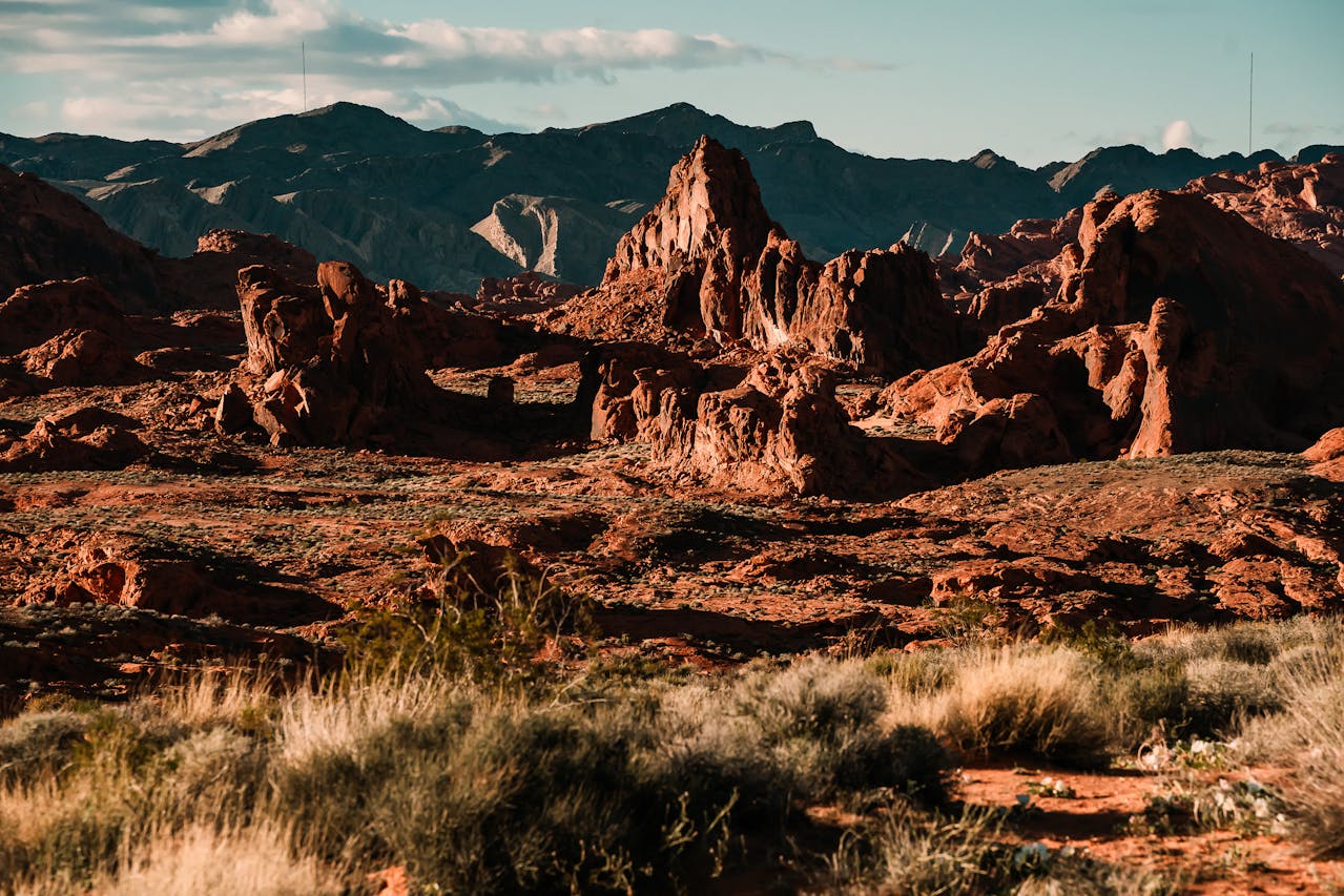 Easy Guide to Funeral Homes in Nevada