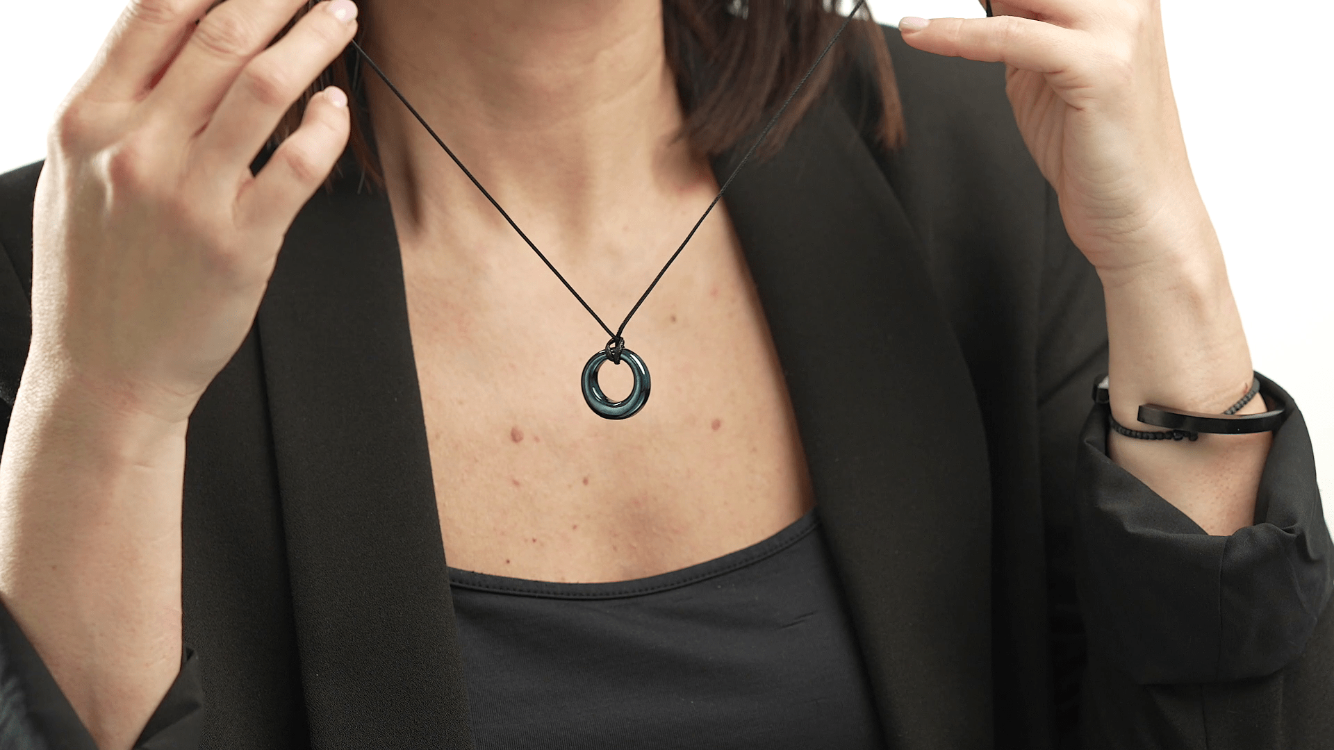 PULVIS MEMORIAL CREMATION JEWELRY COLLECTION