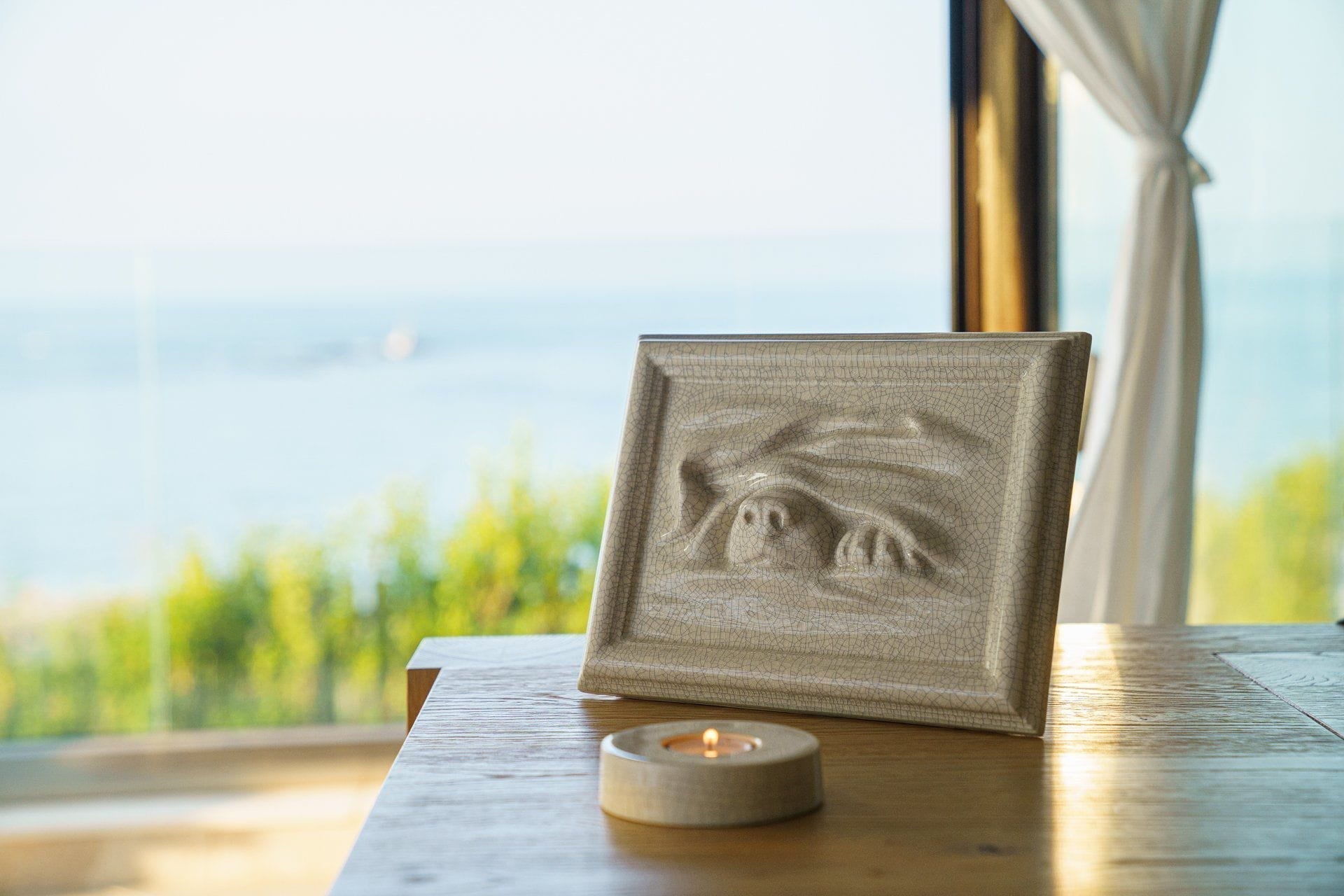 Can Pet Ashes Be Planted With a Memorial Tree?