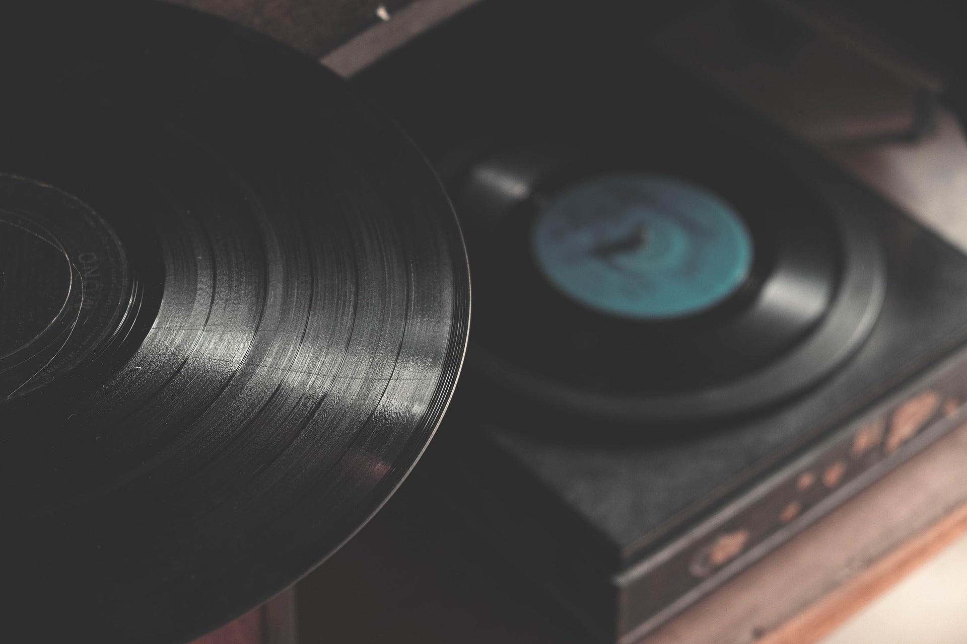 Why Music Helps Us Survive Grief