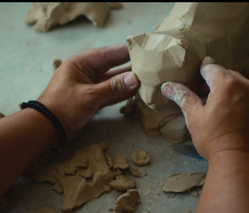 Pet urns for ashes
