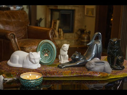 Pet Cremation Urns for Ashes by Pulvis
