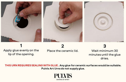 pulvis-art-urns-adult-size-urn-everlasting-flame-cremation-urn-for-ashes