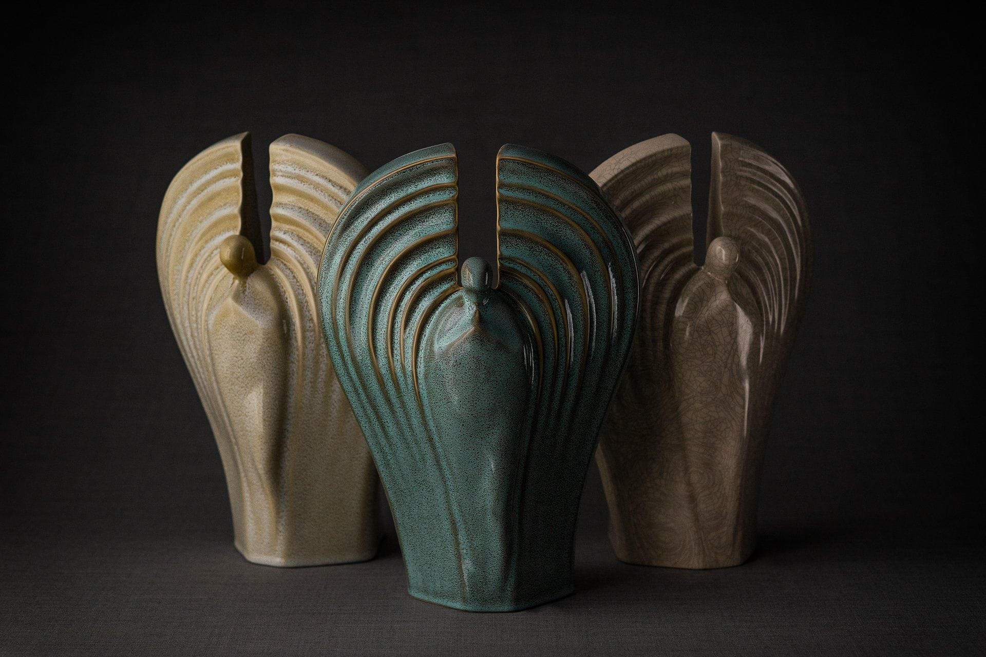 Guardian Art Urn for AShes