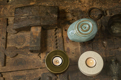 Resonance Keepsake Urn